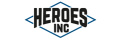 Logo HeroesInc