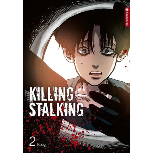 Killing Stalking 02