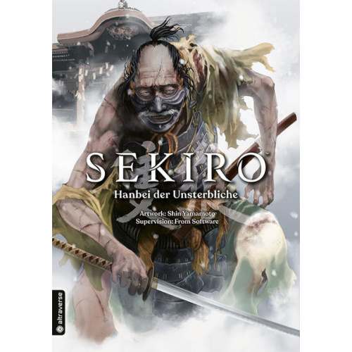 Sekiro - Hanbei der Unsterbliche