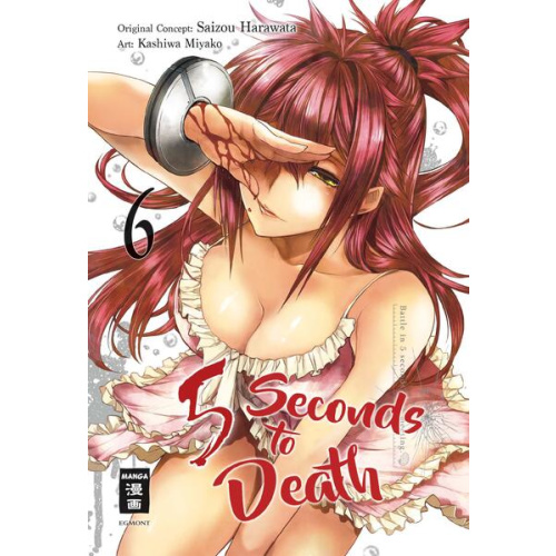 5 Seconds to Death 06