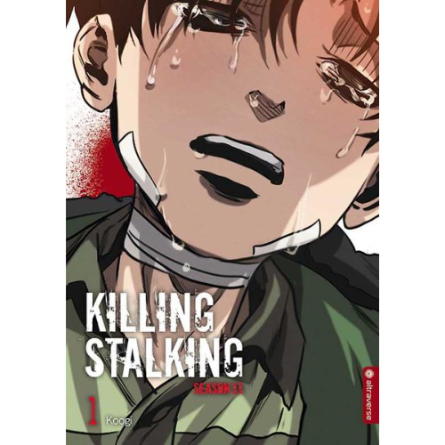 Killing Stalking - Season II 01