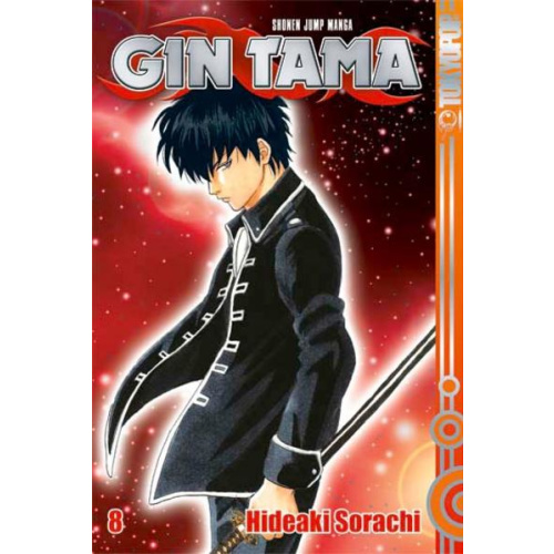 Gin Tama 08