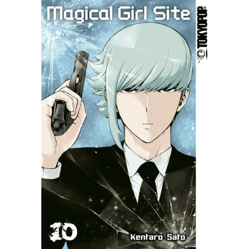 Magical Girl Site 10