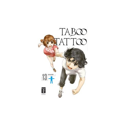 Taboo Tattoo 13