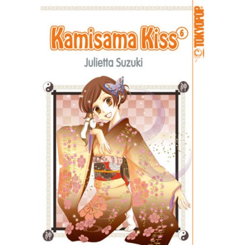 Kamisama Kiss 06