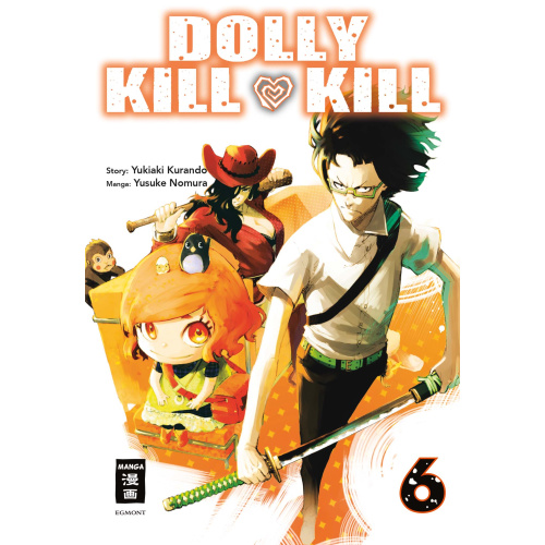Dolly Kill Kill 06