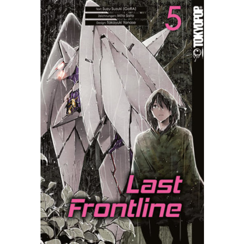 Last Frontline 05