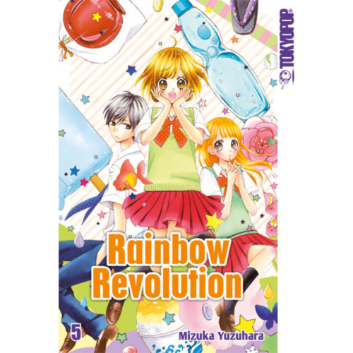 Rainbow Revolution 05