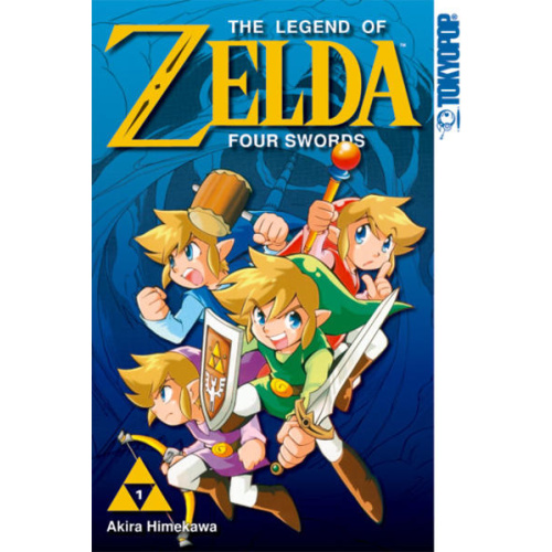 The Legend of Zelda 06