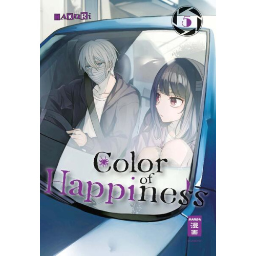 Color of Happiness 05