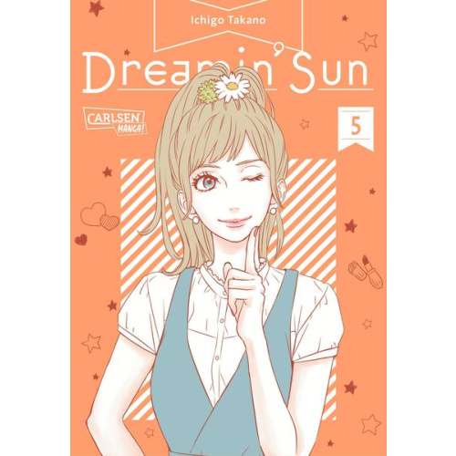 Dreamin Sun 5