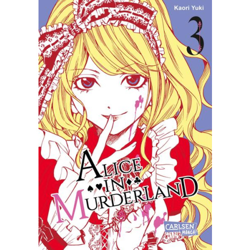 Alice in Murderland 3