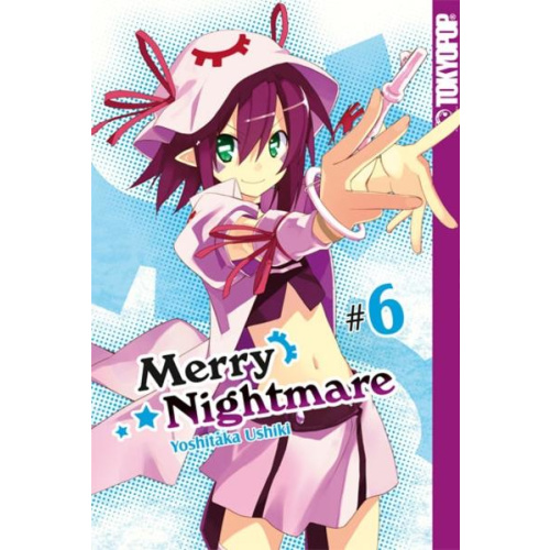 Merry Nightmare 06
