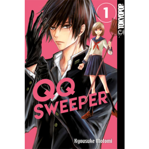 QQ Sweeper 01