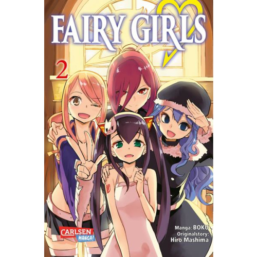Fairy Girls 2