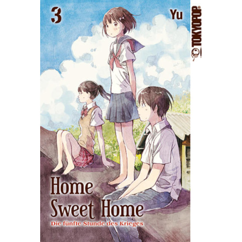 Home Sweet Home - Die fünfte Stunde des Krieges 03