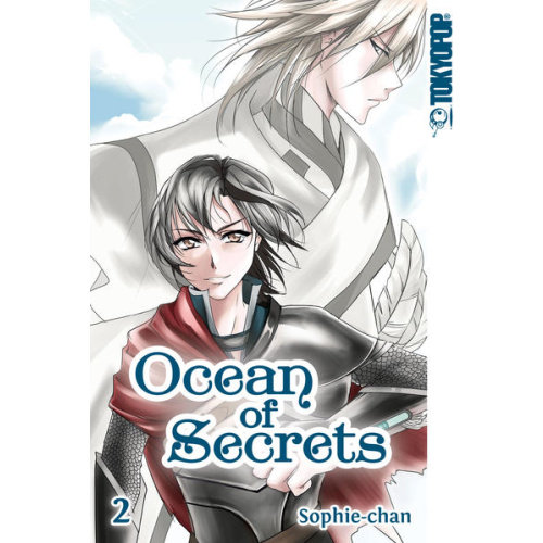 Ocean of Secrets 02