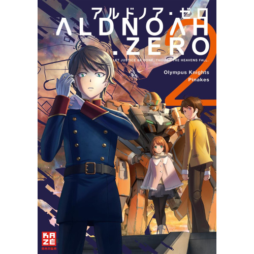 Aldnoah.Zero 02