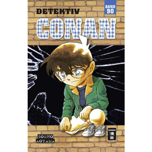Detektiv Conan 90