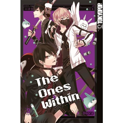The Ones Within 09