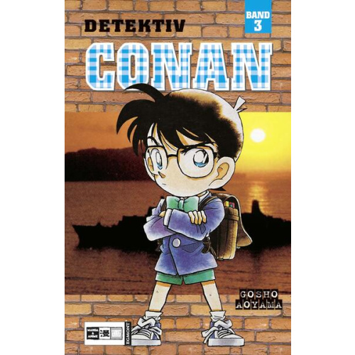 Detektiv Conan 03