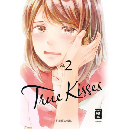 True Kisses 02