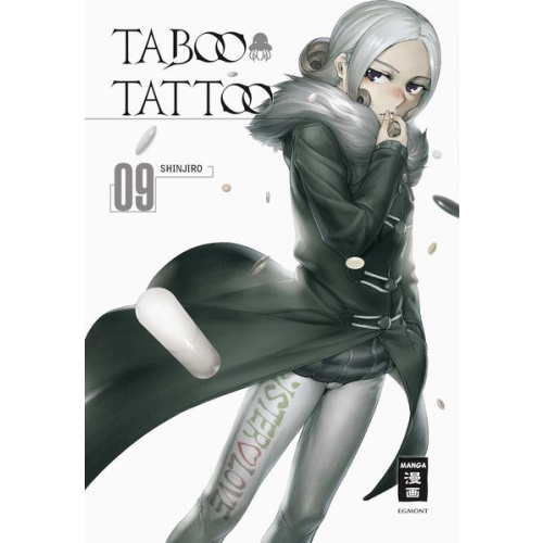 Taboo Tattoo 09
