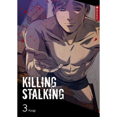 Killing Stalking 03