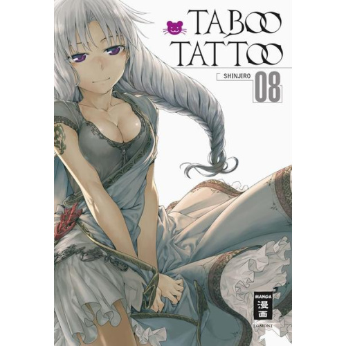 Taboo Tattoo 08