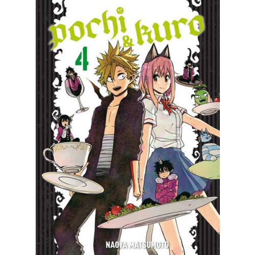 Pochi & Kuro 04