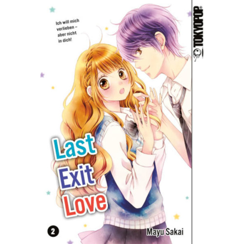 Last Exit Love 02