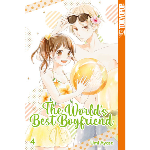The Worlds Best Boyfriend 04