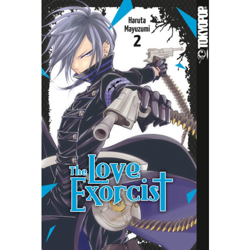 The Love Exorcist 02