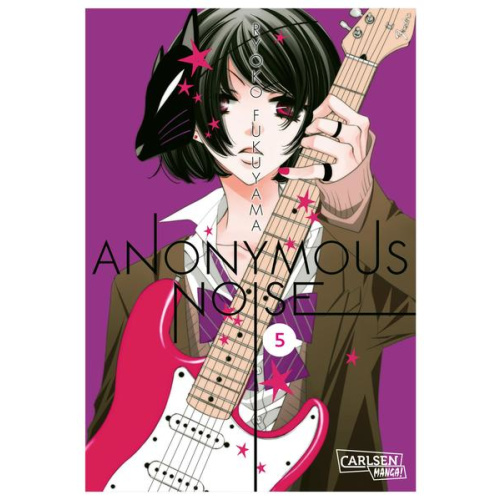 Anonymous Noise 5