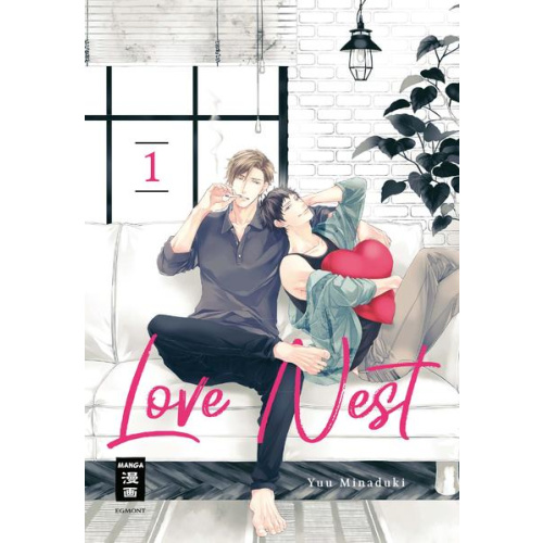 Love Nest 01