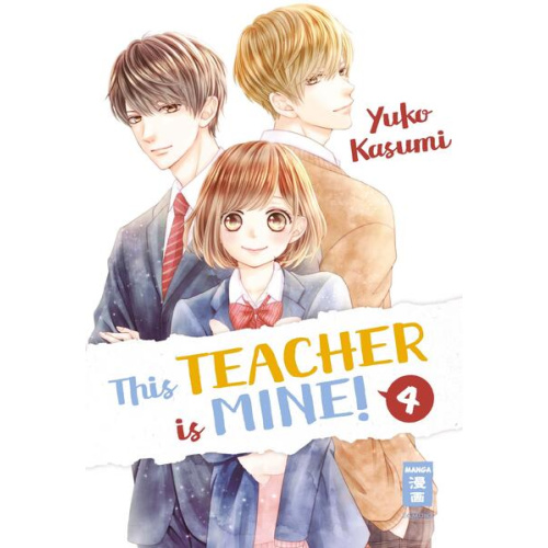 This Teacher is Mine! 04