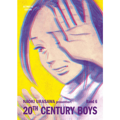 20th Century Boys: Ultimative Edition 06