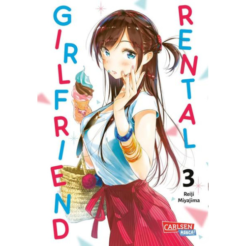 Rental Girlfriend 3