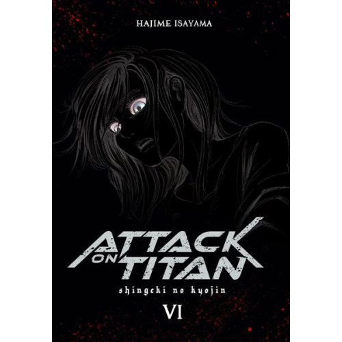 Attack on Titan Deluxe 6