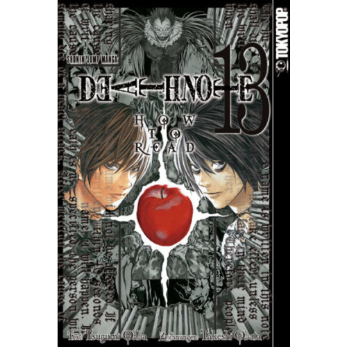 Death Note 13