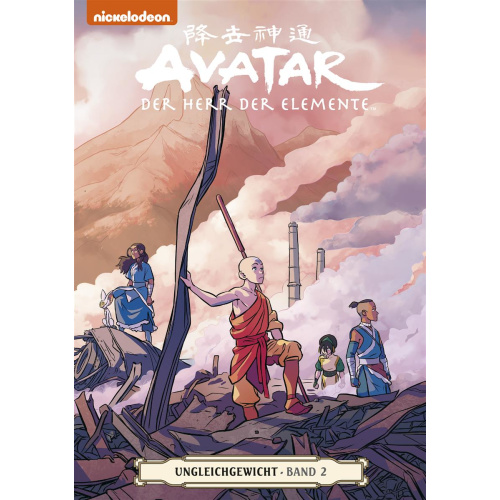 Avatar – Der Herr der Elemente 18