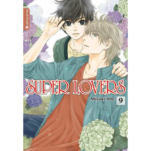 Super Lovers 09
