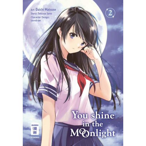 You Shine in the Moonlight 02