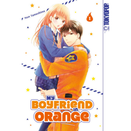 My Boyfriend in Orange 01