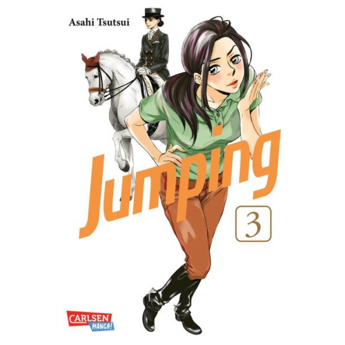 Jumping 3