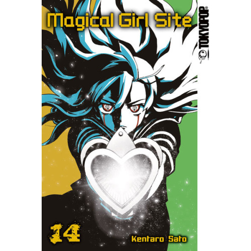 Magical Girl Site 14