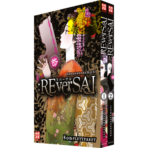 :REverSAL - Komplettpaket