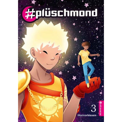 #plüschmond 03