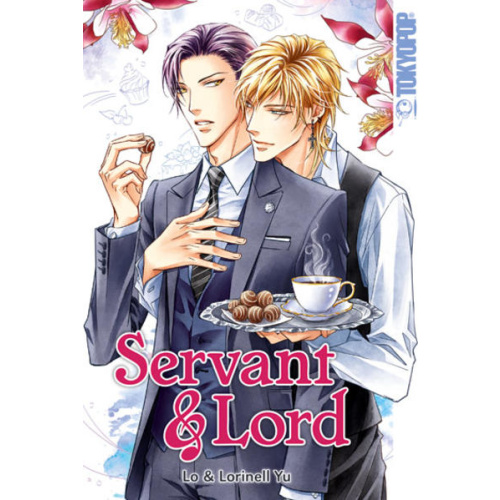 Servant & Lord