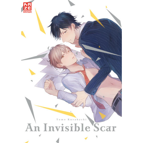 An Invisible Scar